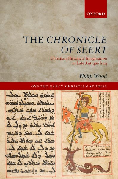Produktbild: The Chronicle of Seert