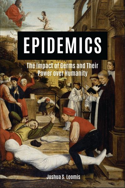 Produktbild: Epidemics