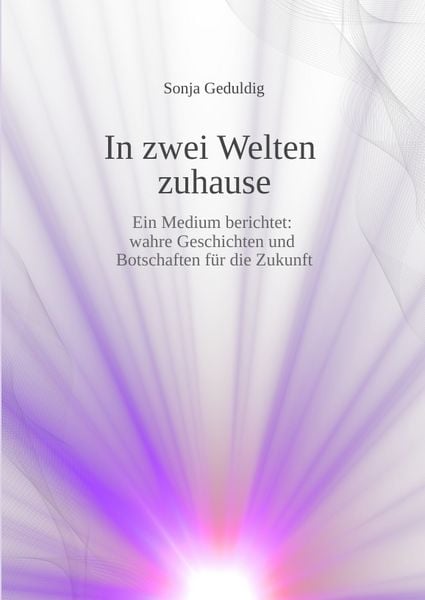 Produktbild: In zwei Welten zuhause