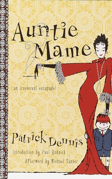 Produktbild: Auntie Mame