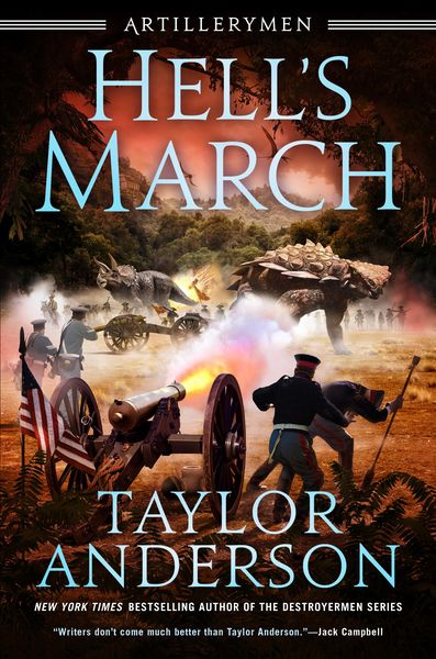 Produktbild: Hell's March