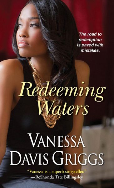 Produktbild: Redeeming Waters
