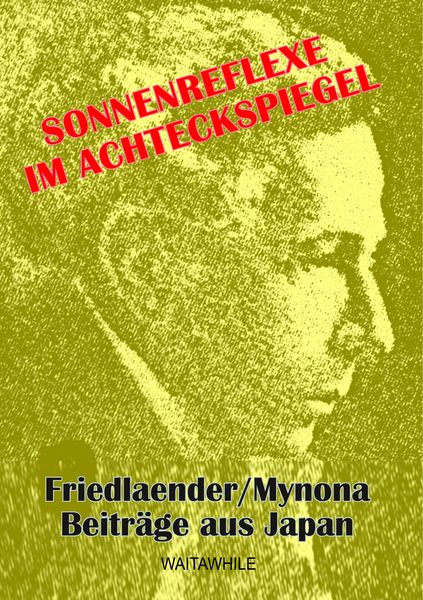 Sonnenreflexe im Achteckspiegel, Taschenbuch von Salomo Friedlaender, BoD – Books on Demand, 9783752860955