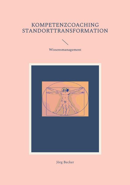 Produktbild: Kompetenzcoaching Standorttransformation