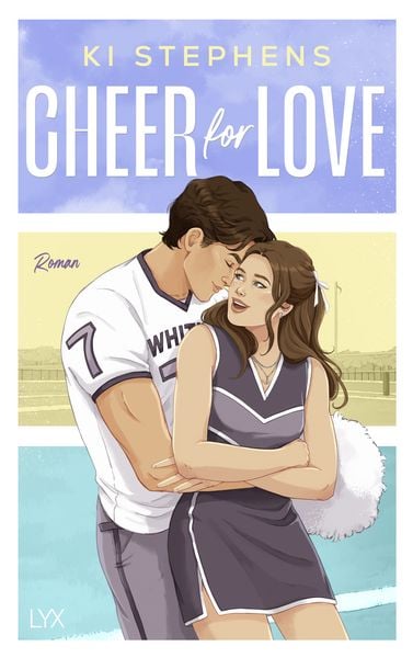 Produktbild: Cheer for Love