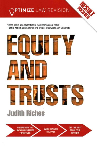 Produktbild: Optimize Equity & Trusts