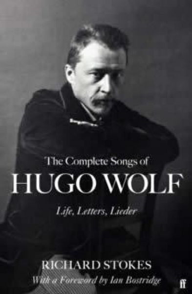 Produktbild: The Complete Songs of Hugo Wolf