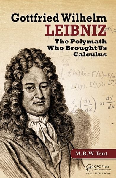 Produktbild: Gottfried Wilhelm Leibniz