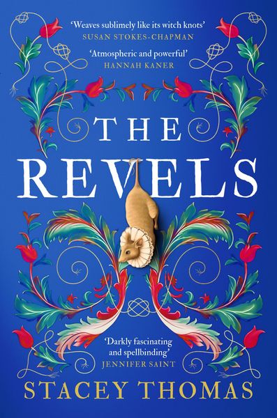 Produktbild: The Revels