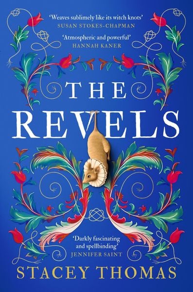 Produktbild: The Revels