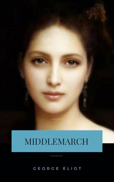 Produktbild: Middlemarch