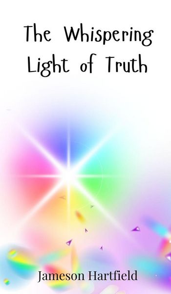 Produktbild: The Whispering Light of Truth