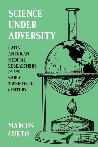 Produktbild: Science Under Adversity