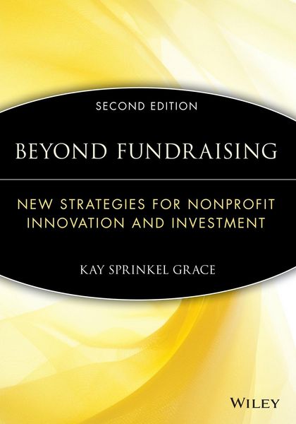Produktbild: Beyond Fundraising