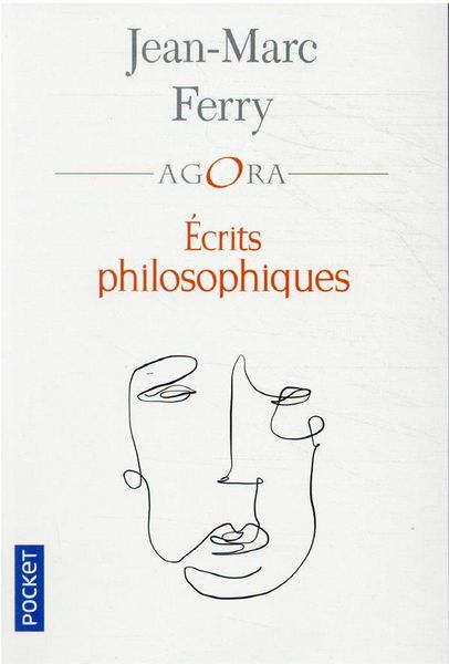 Produktbild: Ecrits philosophiques