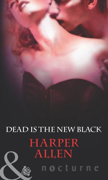 Produktbild: Dead Is The New Black