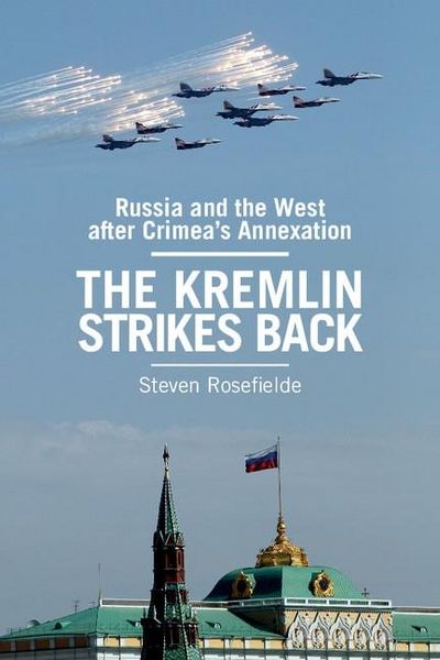 Produktbild: Kremlin Strikes Back