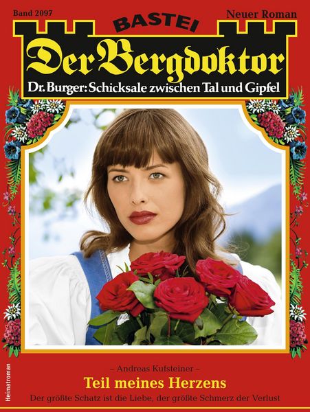 Produktbild: Der Bergdoktor 2097
