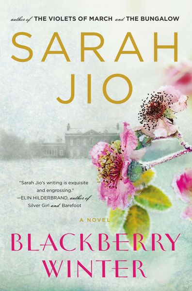 Produktbild: Blackberry Winter