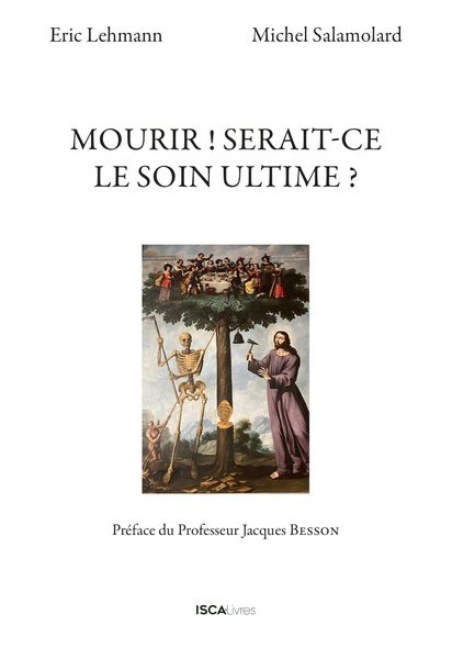 Produktbild: Mourir ! Serait-ce le soin ultime ?