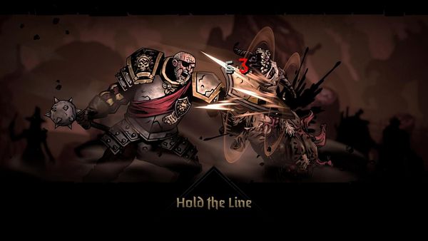 Produktbild: Darkest Dungeon 2