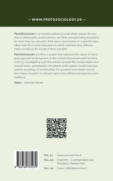 Produktbild: China's Modernization I
