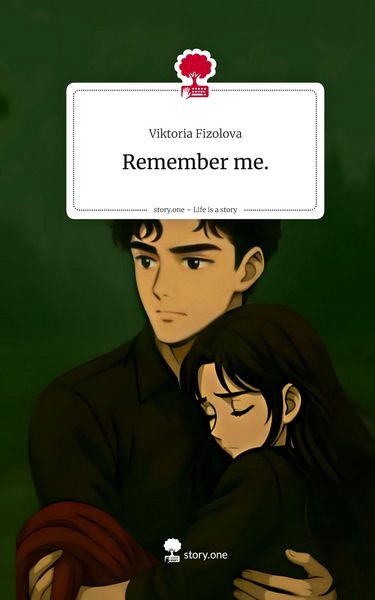 Produktbild: Remember me.. Life is a Story - story.one