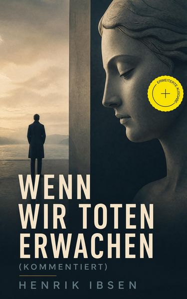 Produktbild: Wenn wir Toten erwachen