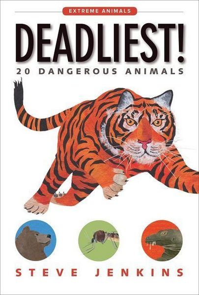 Produktbild: Deadliest!