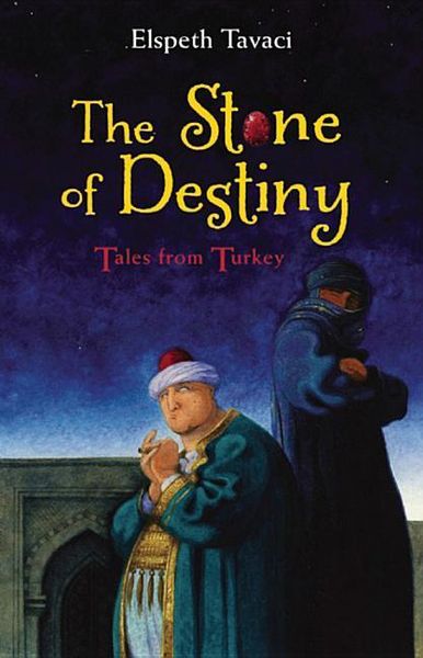 Produktbild: Stone Of Destiny