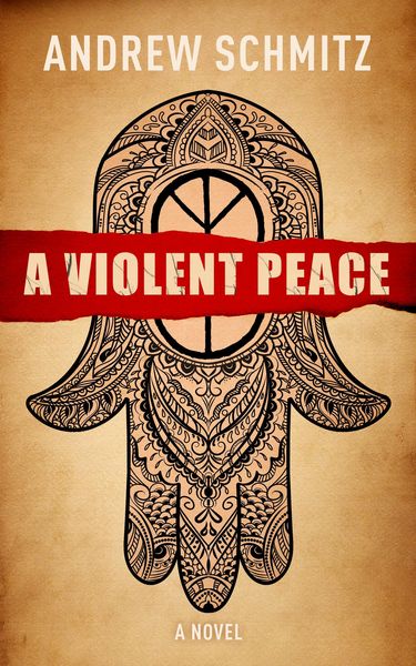 Produktbild: A Violent Peace
