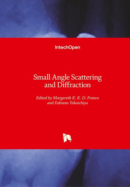 Produktbild: Small Angle Scattering and Diffraction