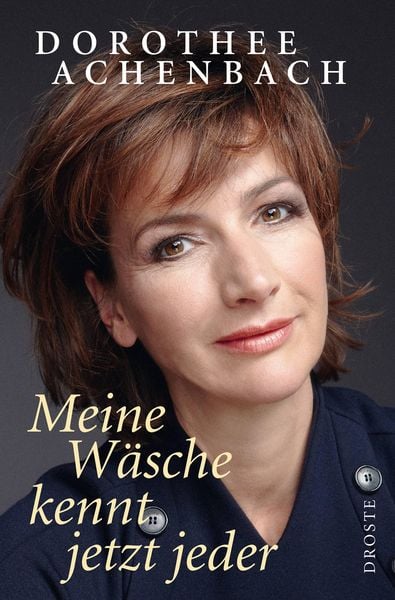Produktbild: Meine W&auml;sche kennt jetzt jeder