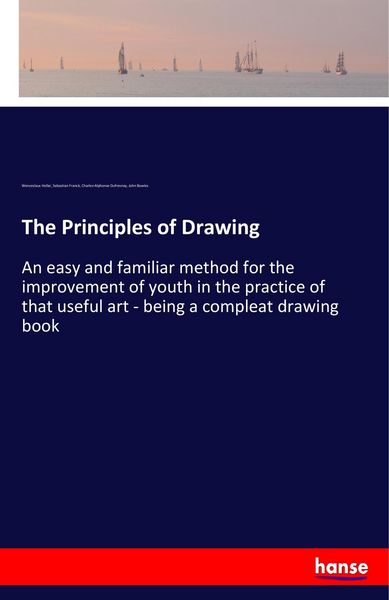 Produktbild: The Principles of Drawing