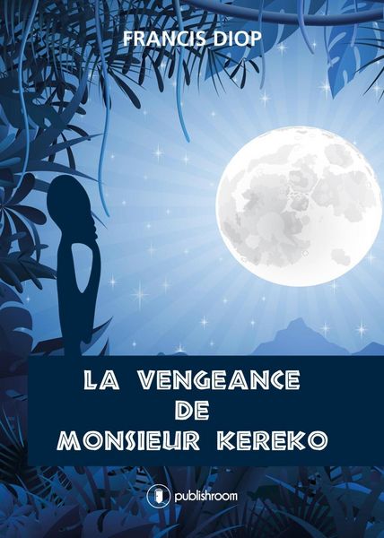 Produktbild: La vengeance de Monsieur K&eacute;r&eacute;ko