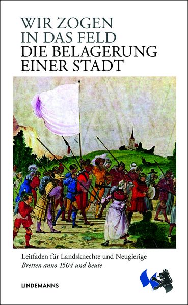 Produktbild: Wir zogen in das Feld
