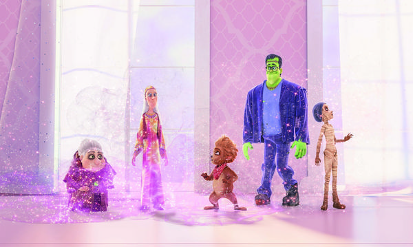 Produktbild: Happy Family
