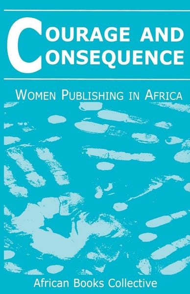 Produktbild: Courage and Consequence
