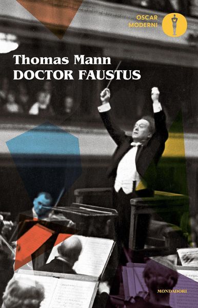Produktbild: Doctor Faustus