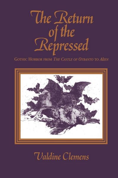 Produktbild: The Return of the Repressed