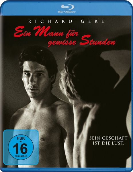 Produktbild: Ein Mann f&uuml;r gewisse Stunden