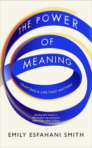 Produktbild: The Power of Meaning