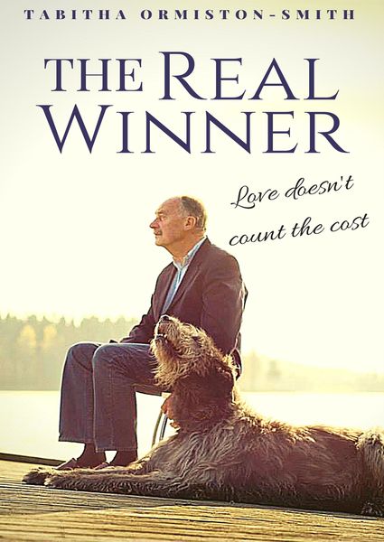 Produktbild: The Real Winner