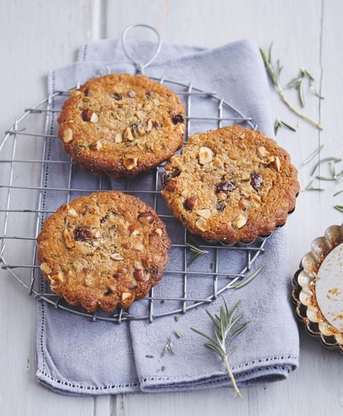 Produktbild: Glutenfrei Backen
