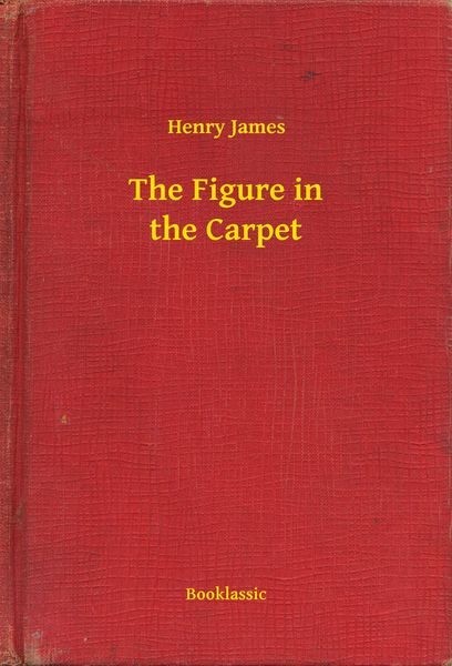 Produktbild: The Figure in the Carpet