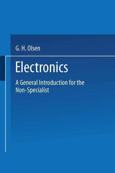 Produktbild: Electronics