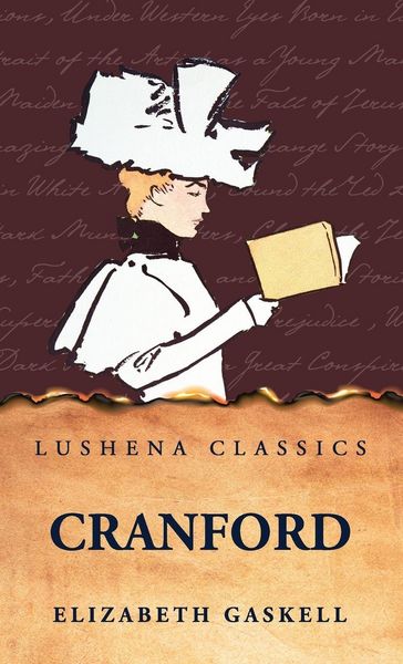 Produktbild: Cranford