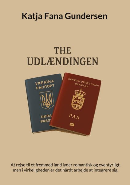 Produktbild: The Udl&aelig;ndingen