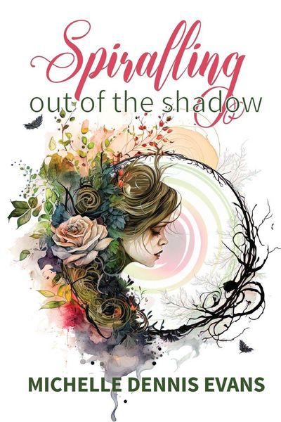 Produktbild: Spiralling Out of the Shadow