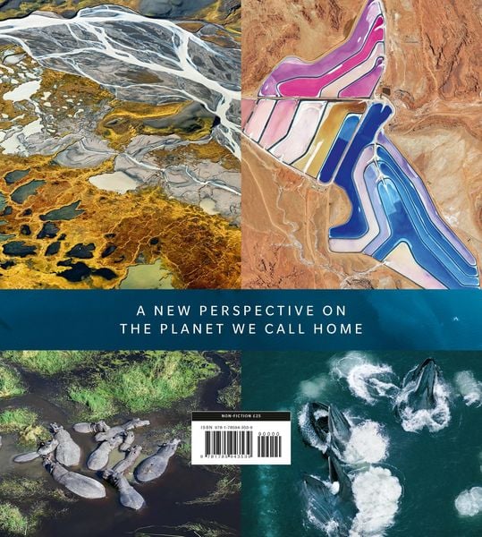 Produktbild: Earth from Space